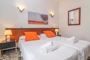 Can Rei Costitx in Costitx