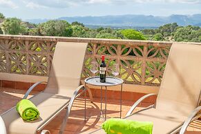 Can Rei Costitx in Costitx