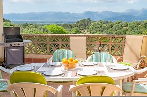 Can Rei Costitx in Costitx