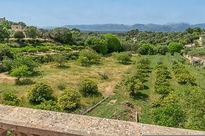 Can Rei Costitx in Costitx