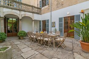 Josep Sanxo De La Jordana 12