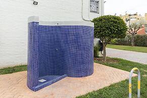 Les Gavines in Denia