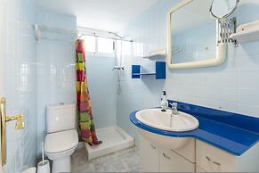 Les Gavines in Denia