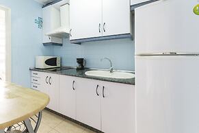 Les Gavines in Denia