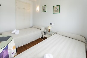 Les Gavines in Denia