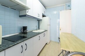 Les Gavines in Denia