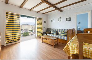 Les Gavines in Denia