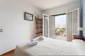 Les Gavines in Denia