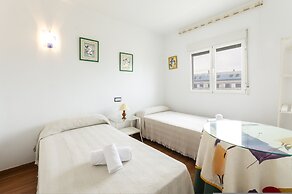 Les Gavines in Denia