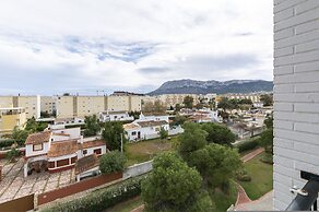 Les Gavines in Denia