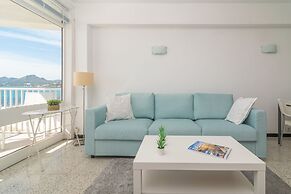 Mar Blava in Cala Rajada