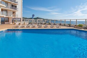 Mar Blava in Cala Rajada