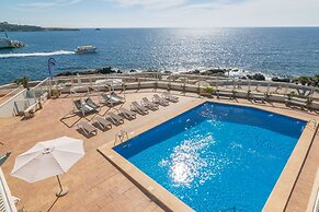 Mar Blava in Cala Rajada