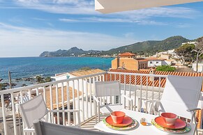 Mar Blava in Cala Rajada