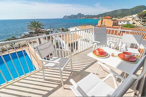 Mar Blava in Cala Rajada