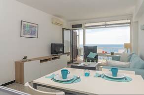 Mar Blava in Cala Rajada