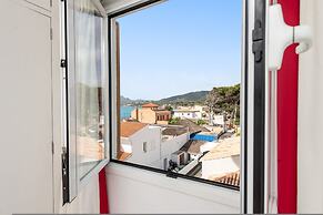 Mar Blava in Cala Rajada