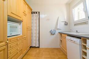 Can Clavell in Urbanitzaci Montferrutx