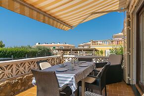 Can Clavell in Urbanitzaci Montferrutx