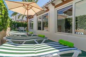 Gavina D or in Cala d Or