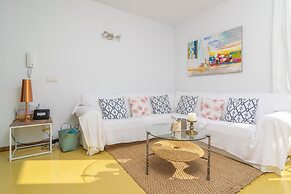 Mirella in Mallorca With 2 Bedrooms and 1 Bathrooms