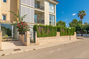 Mirella in Mallorca With 2 Bedrooms and 1 Bathrooms