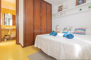 Mirella in Mallorca With 2 Bedrooms and 1 Bathrooms