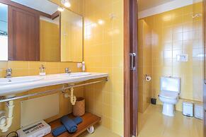 Mirella in Mallorca With 2 Bedrooms and 1 Bathrooms