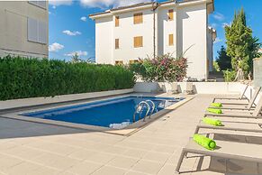 Mirella in Mallorca With 2 Bedrooms and 1 Bathrooms
