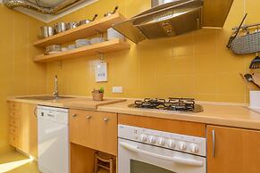 Mirella in Mallorca With 2 Bedrooms and 1 Bathrooms