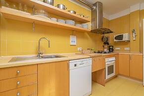 Mirella in Mallorca With 2 Bedrooms and 1 Bathrooms