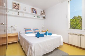 Mirella in Mallorca With 2 Bedrooms and 1 Bathrooms