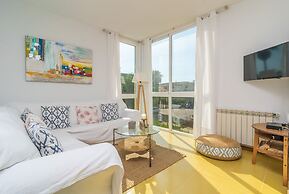 Mirella in Mallorca With 2 Bedrooms and 1 Bathrooms