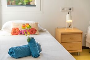 Mirella in Mallorca With 2 Bedrooms and 1 Bathrooms