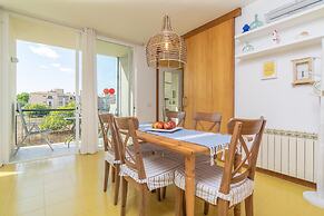 Mirella in Mallorca With 2 Bedrooms and 1 Bathrooms