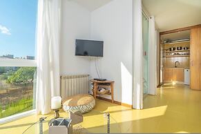 Mirella in Mallorca With 2 Bedrooms and 1 Bathrooms