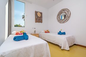 Mirella in Mallorca With 2 Bedrooms and 1 Bathrooms