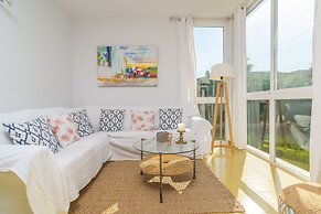 Mirella in Mallorca With 2 Bedrooms and 1 Bathrooms