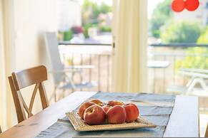 Mirella in Mallorca With 2 Bedrooms and 1 Bathrooms
