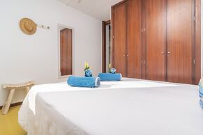 Mirella in Mallorca With 2 Bedrooms and 1 Bathrooms