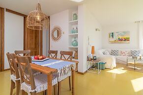 Mirella in Mallorca With 2 Bedrooms and 1 Bathrooms