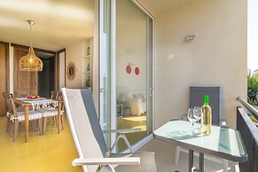 Mirella in Mallorca With 2 Bedrooms and 1 Bathrooms