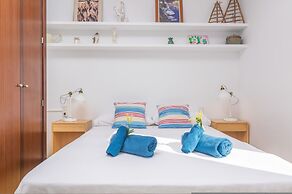 Mirella in Mallorca With 2 Bedrooms and 1 Bathrooms