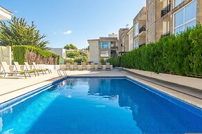 Mirella in Mallorca With 2 Bedrooms and 1 Bathrooms