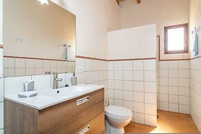 Lo Den Creus in Campos