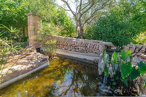 Lo Den Creus in Campos