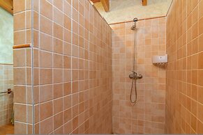 Lo Den Creus in Campos