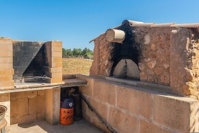 Lo Den Creus in Campos