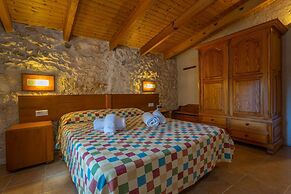 Es Mol Can Torres in Sineu