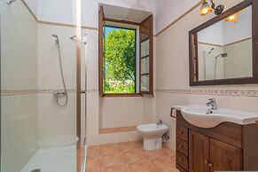 Es Mol Can Torres in Sineu